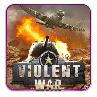 Violent War